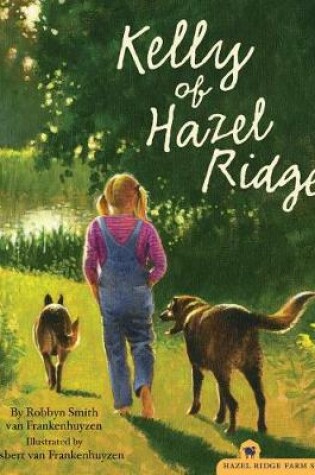 Cover of Kelly of Hazel Ridge