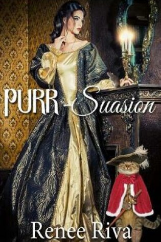 Cover of PURR-suasion