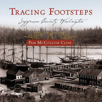 Cover of Tracing Footsteps