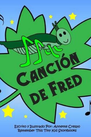 Cover of Cancion de Fred
