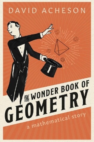 Cover of The Wonder Book of Geometry