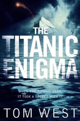 Cover of The Titanic Enigma