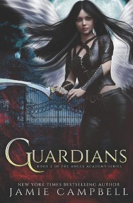 Cover of Guardians