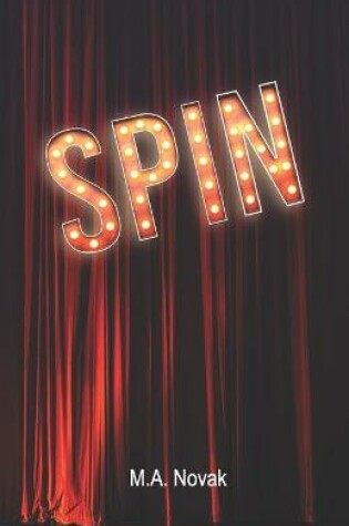 Cover of Spin