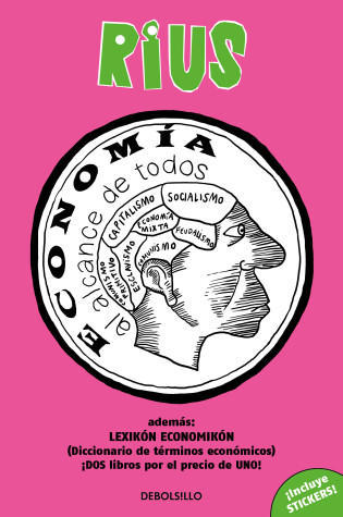 Cover of Economía al alcance de todos (Edición especial) / Economy for Everyone (Special Edition)