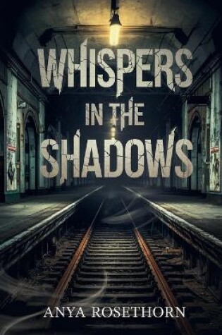 Cover of Whispers In The Shadows