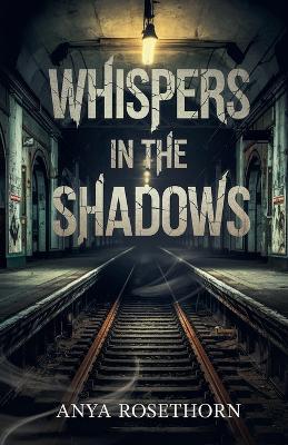 Cover of Whispers In The Shadows