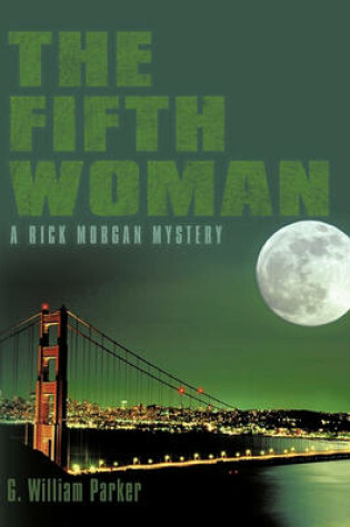 Cover of The Fifth Woman