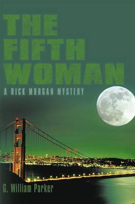 Book cover for The Fifth Woman