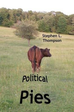 Cover of Political Pies