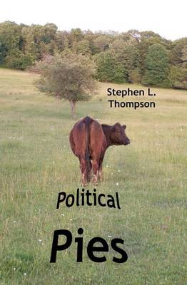Book cover for Political Pies