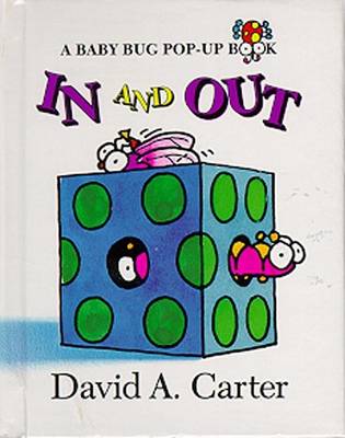 Book cover for In and Out