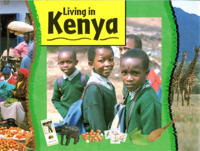 Cover of Kenya