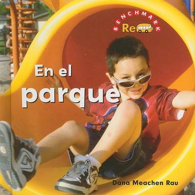 Cover of En El Parque (at the Park)