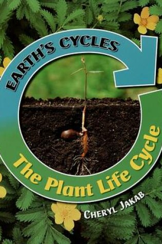 Cover of Us Plant Life Cycle