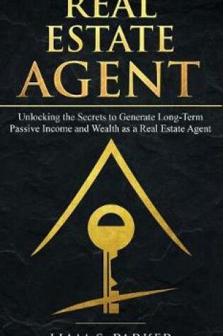 Cover of Real Estate Agent