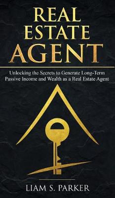 Book cover for Real Estate Agent