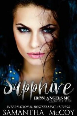 Cover of Sapphire