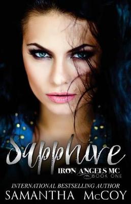 Book cover for Sapphire