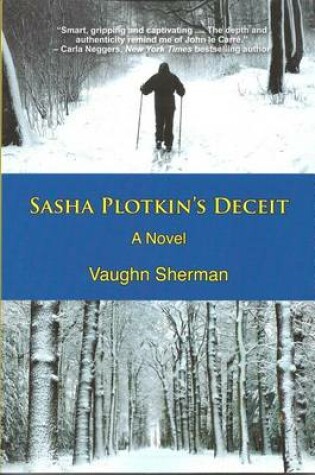 Sasha Plotkin's Deceit