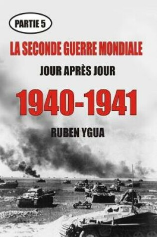 Cover of La Seconde Guerre Mondiale