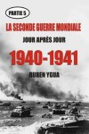 Book cover for La Seconde Guerre Mondiale