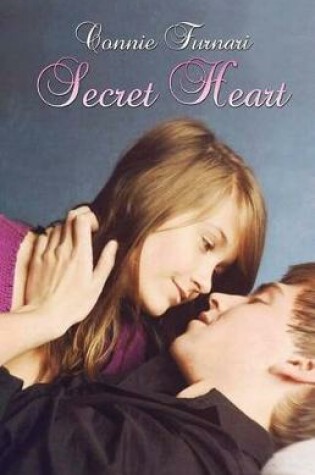 Cover of Secret Heart