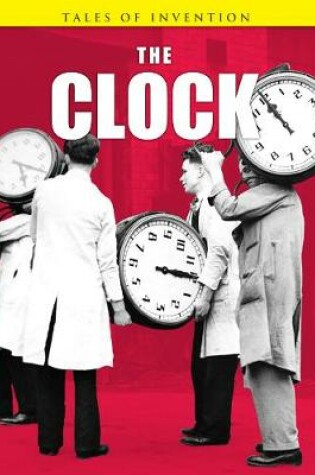 Cover of The Clock