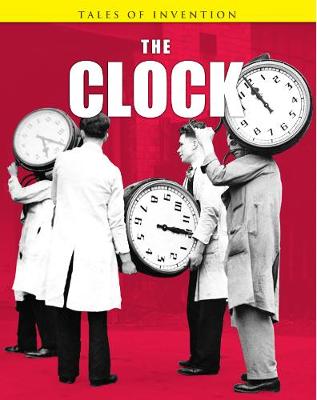 Cover of The Clock