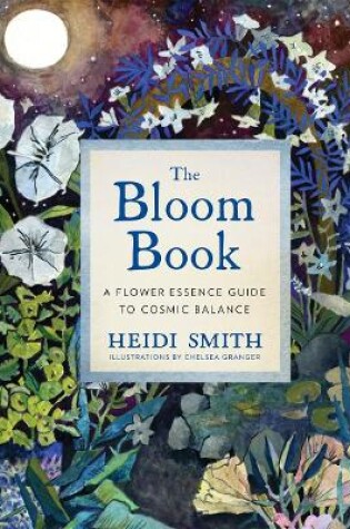 Cover of The Bloom Book