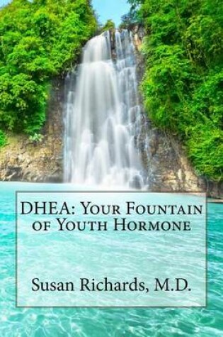 Cover of DHEA