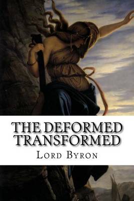 Book cover for The Deformed Transformed