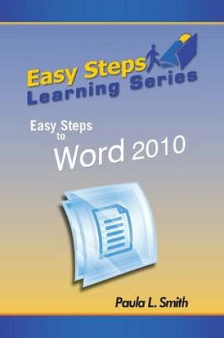 Cover of Easy Steps Learning Series