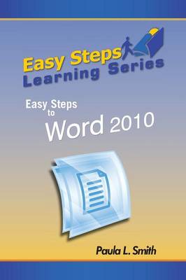 Book cover for Easy Steps Learning Series