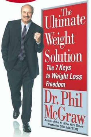 Cover of The 7 Keys to Weight Loss Freedom