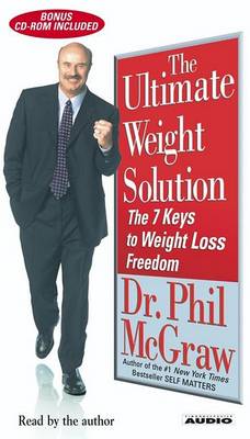 Book cover for The 7 Keys to Weight Loss Freedom