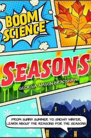 Cover of Seasons