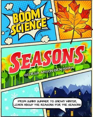 Book cover for Seasons