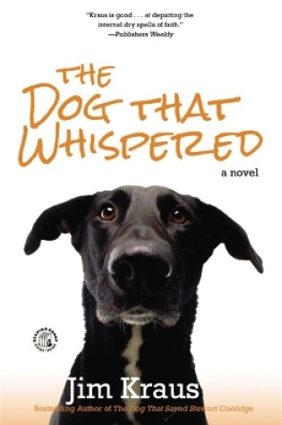 Cover of The Dog That Whispered