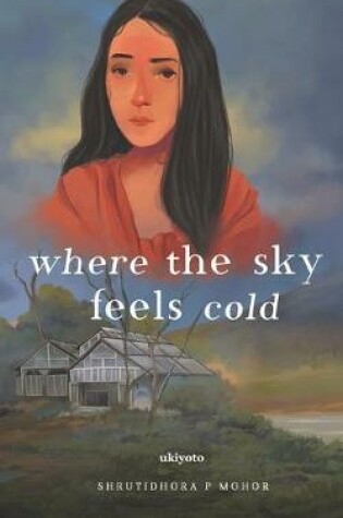 Cover of Where the Sky feels Cold