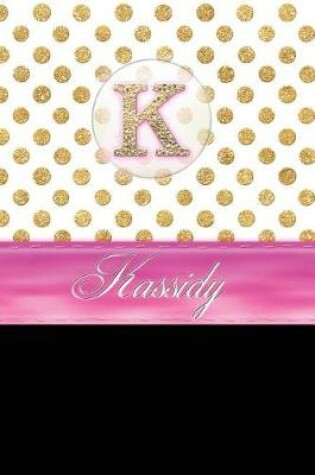 Cover of Kassidy