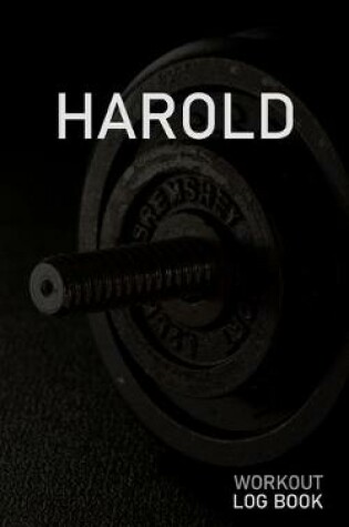 Cover of Harold