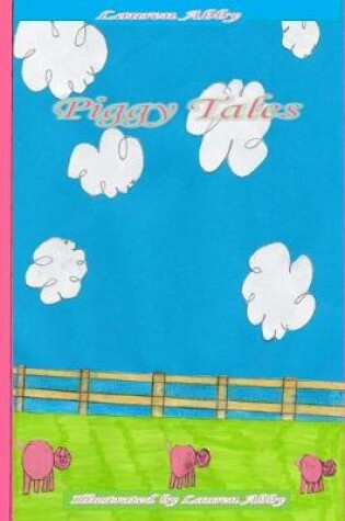 Cover of Piggy Tales