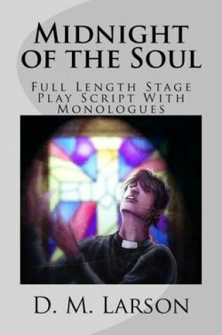 Cover of Midnight of the Soul