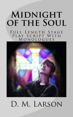 Book cover for Midnight of the Soul