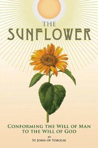 Cover of The Sunflower