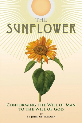 Book cover for The Sunflower