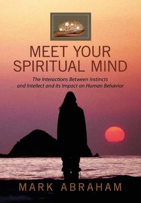 Book cover for Meet Your Spiritual Mind