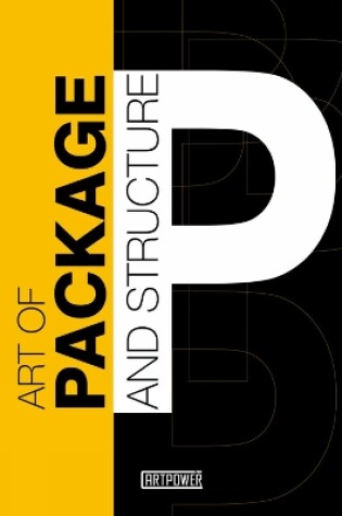 Cover of Art of Package and Structure