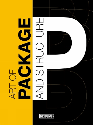 Book cover for Art of Package and Structure